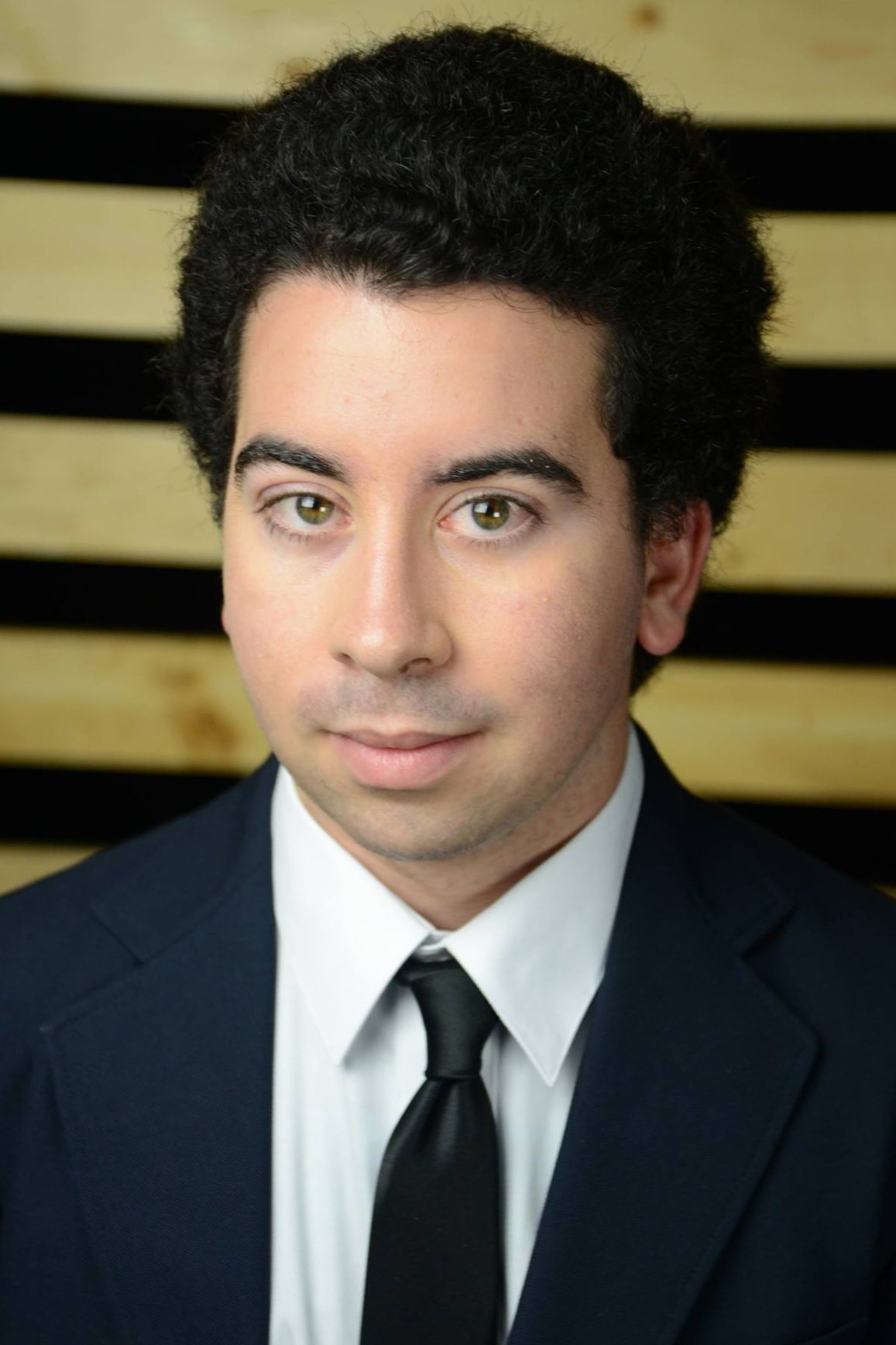 Harrison Fahn image