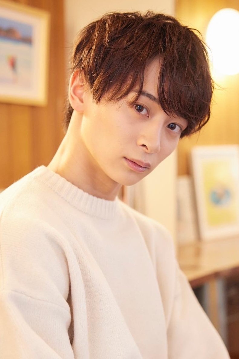 Sakai Sho image