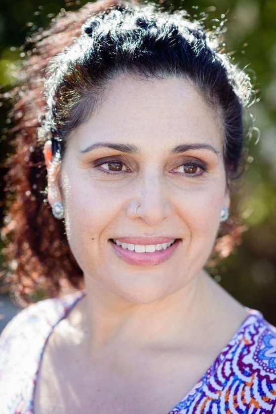 Georgina Naidu image