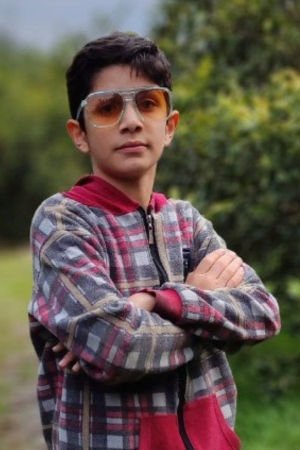 AmirAli Adibi image