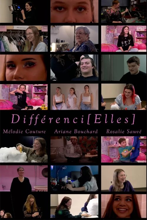 Différenci[elles]