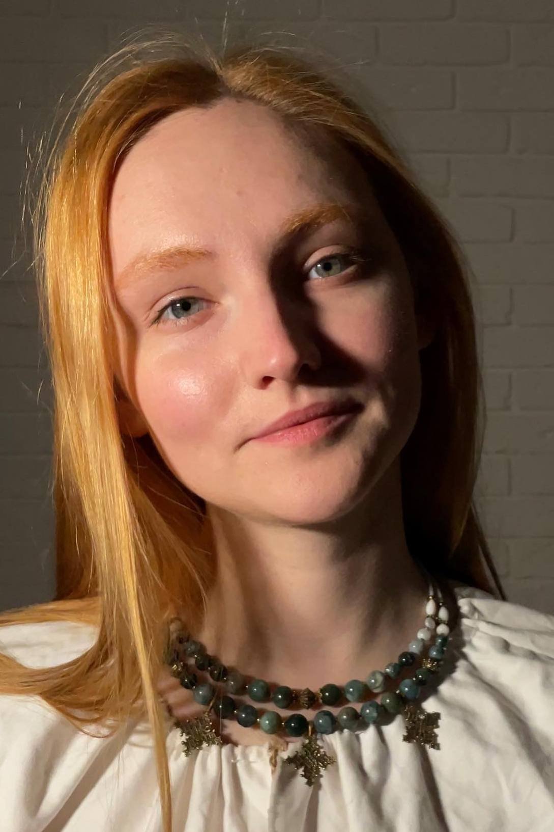 Oleksandra Kadnikova image