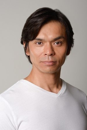Yasuyuki Hamaya image