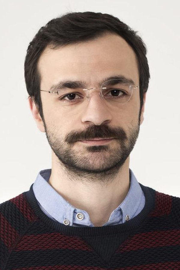 Güven Murat Akpınar image