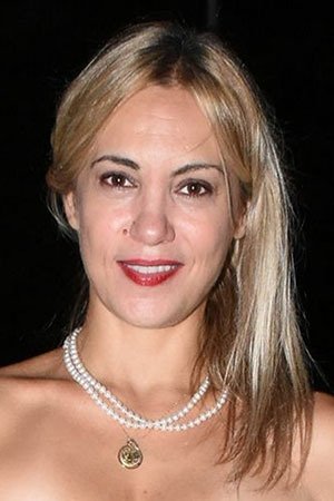 Lina Sakka image