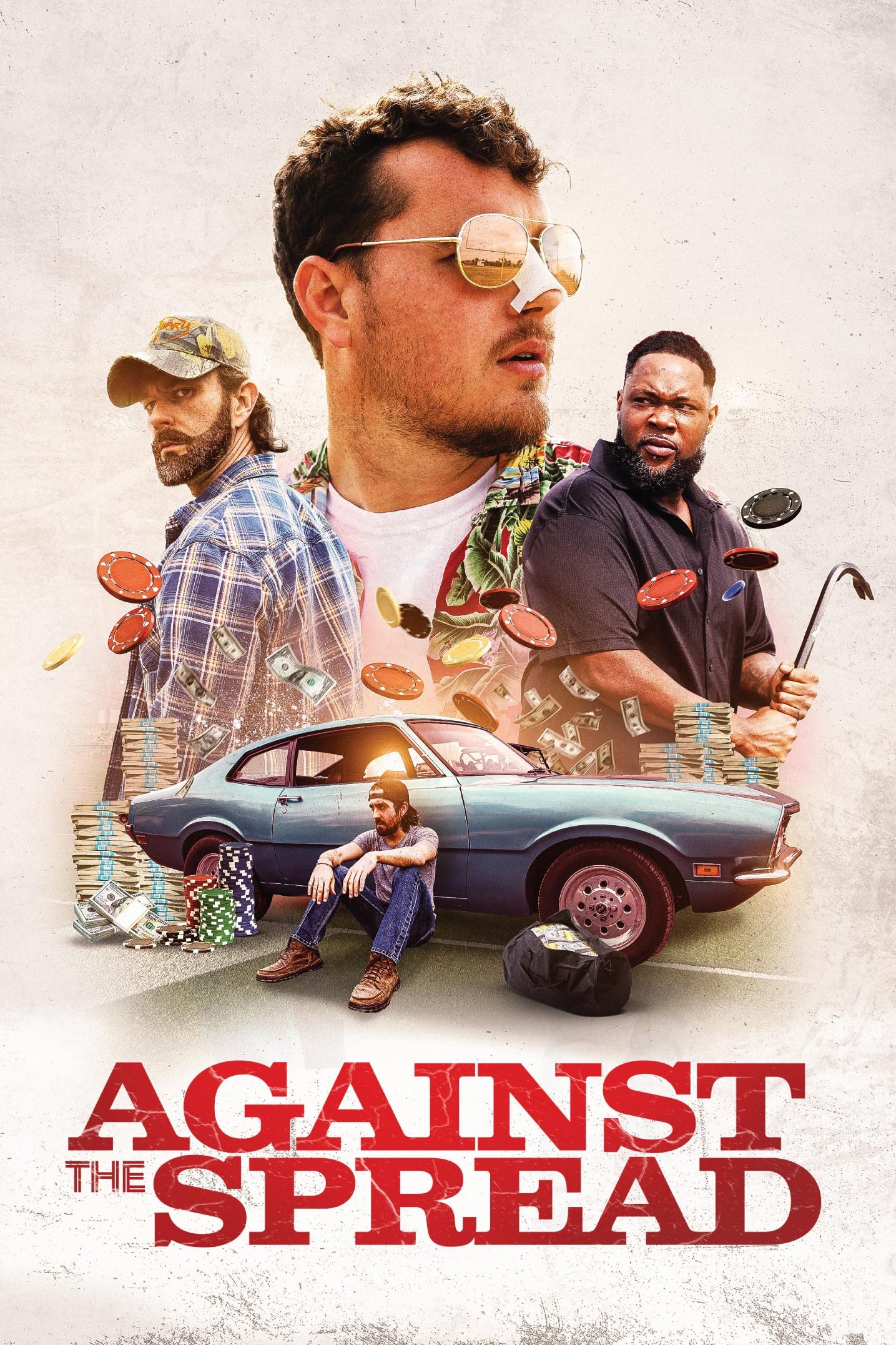 Against the Spread