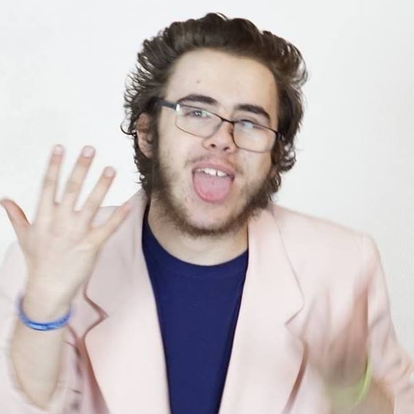 Devin G. Squire PFP