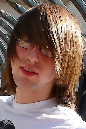 Jake Ryans image