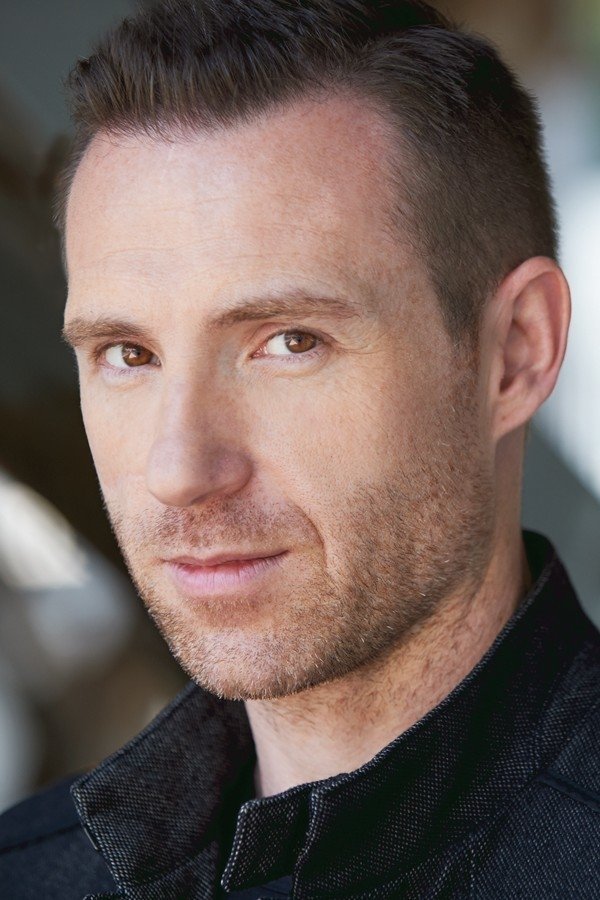 Christopher Morris image