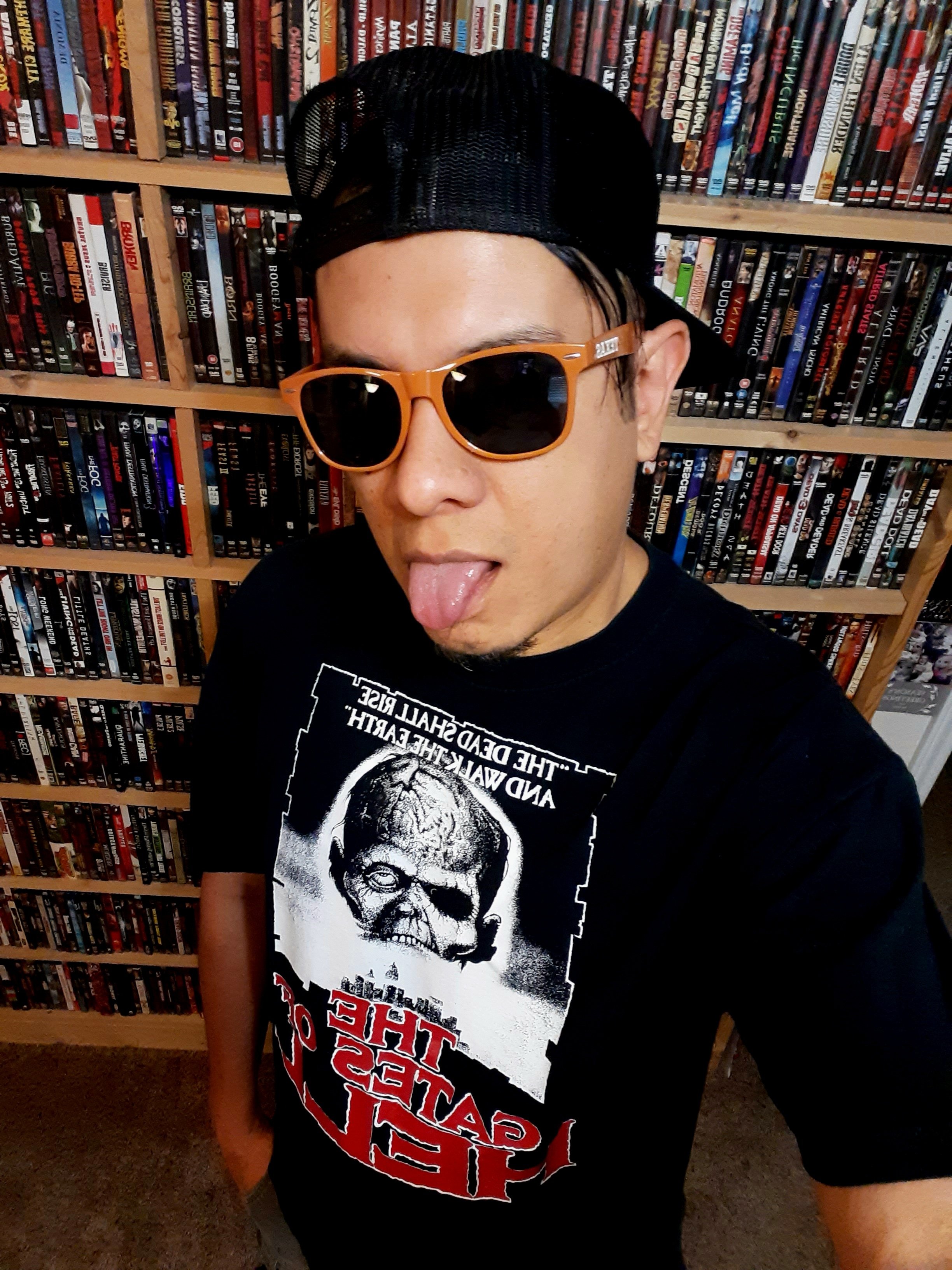 Jesse Midnitekrawlr PFP