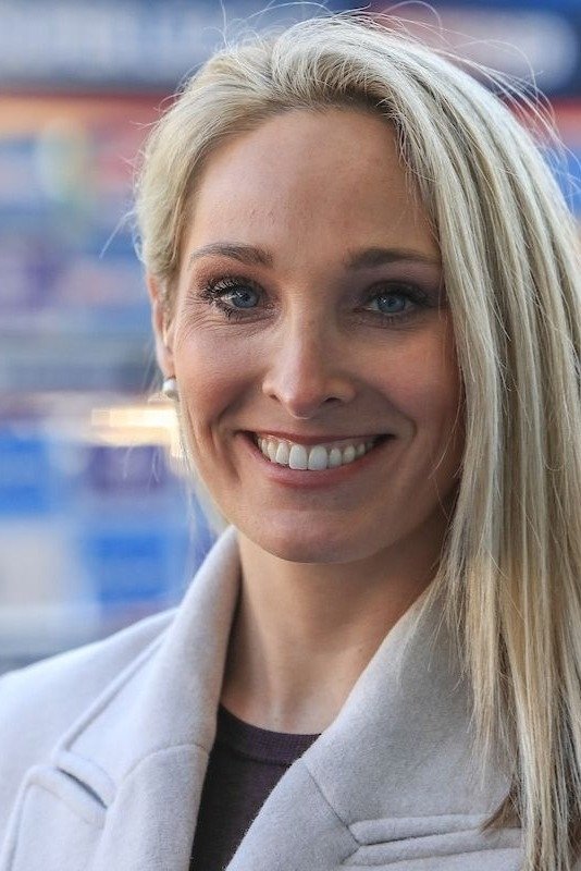 Jenna Brooks image