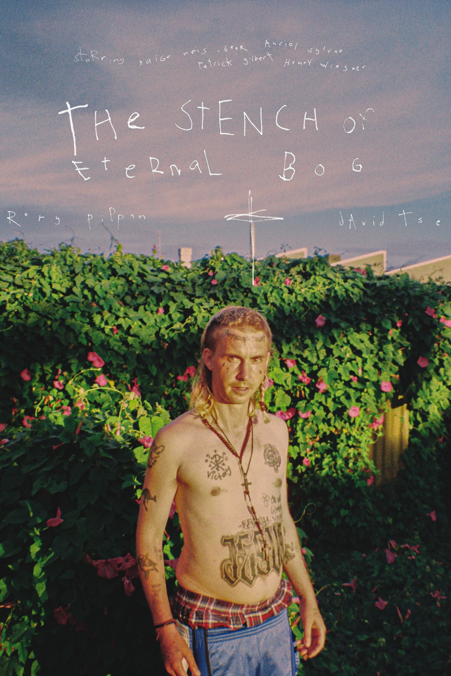 The Stench of Eternal Bog