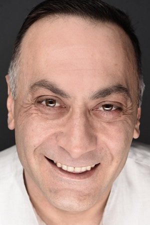 David Alaverdyan image