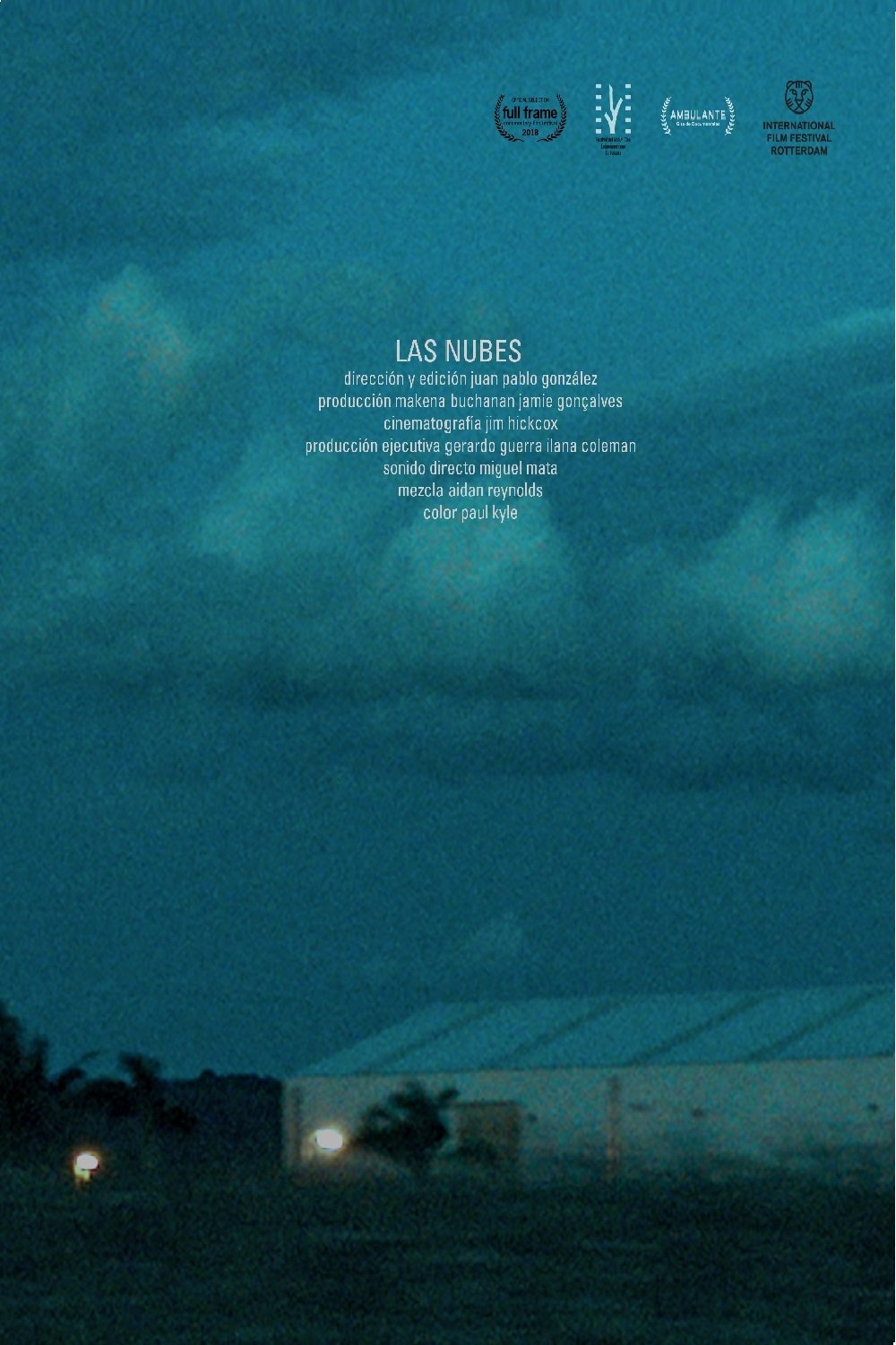 Las Nubes