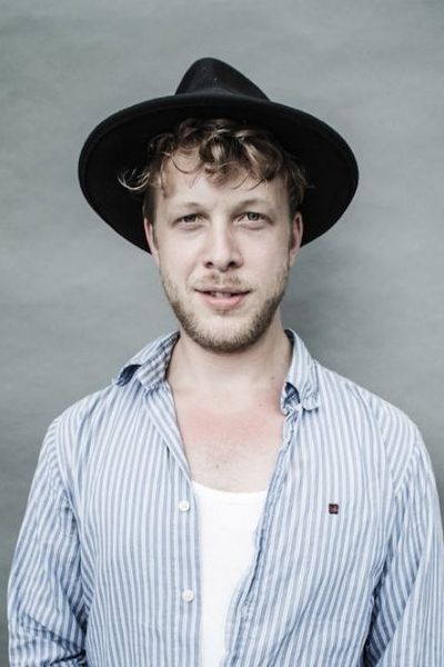 Ted Dwane image