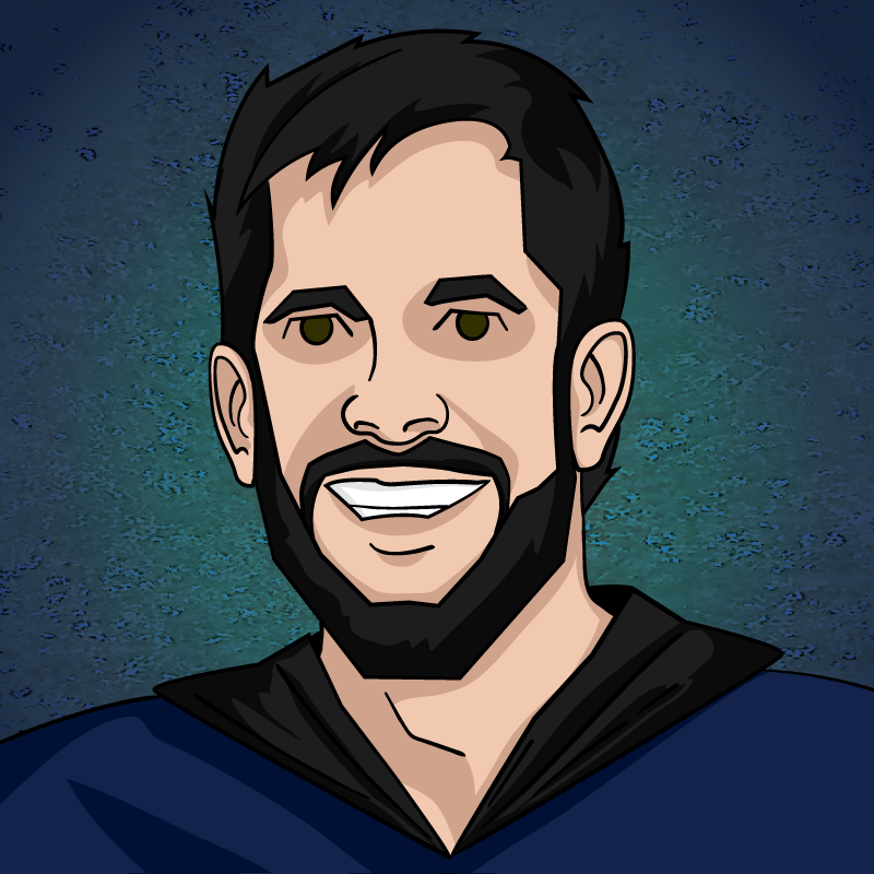 Corey A. Witmer PFP