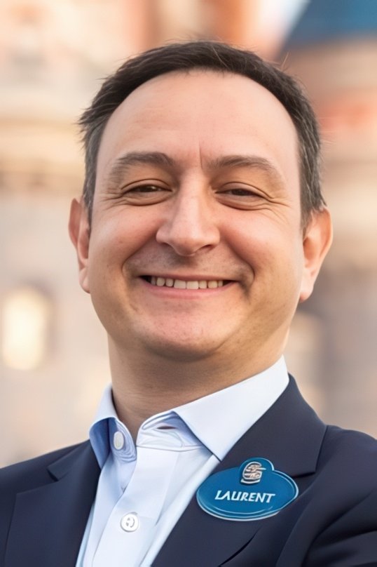 Laurent Cayuela image