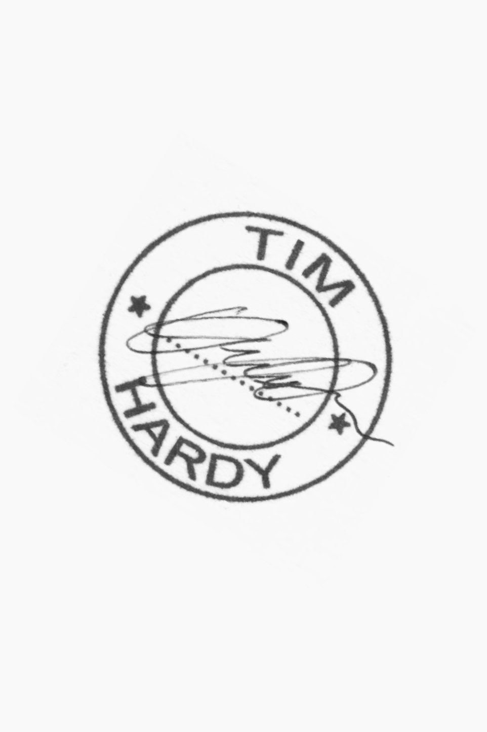 Tim Hardy image