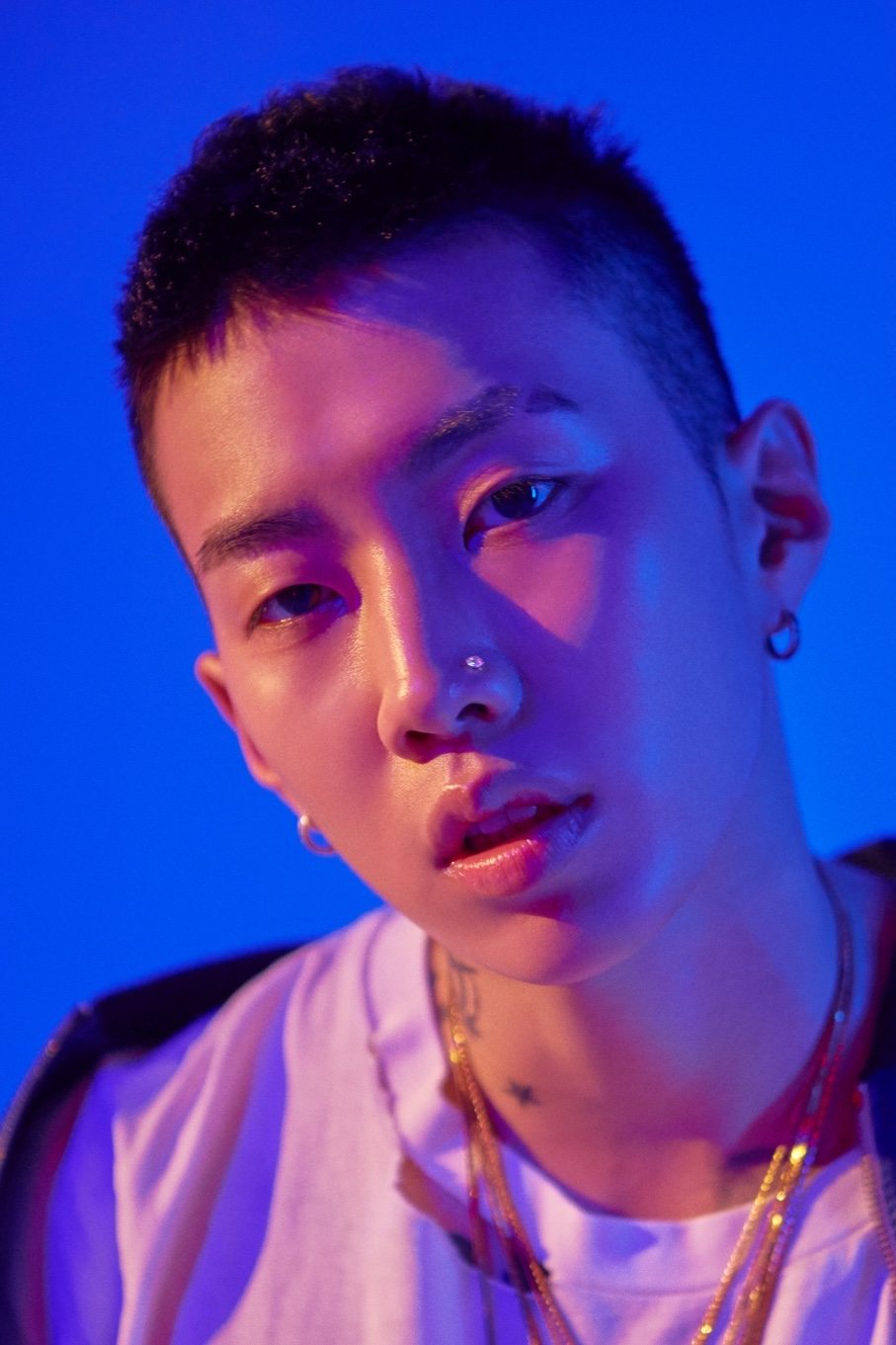 Jay Park image