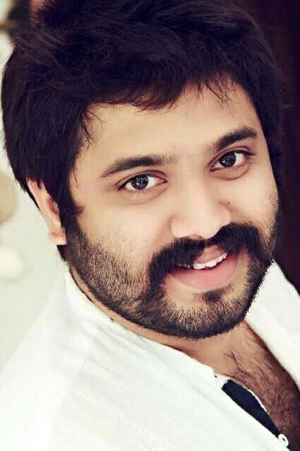 Jayakrishnan image