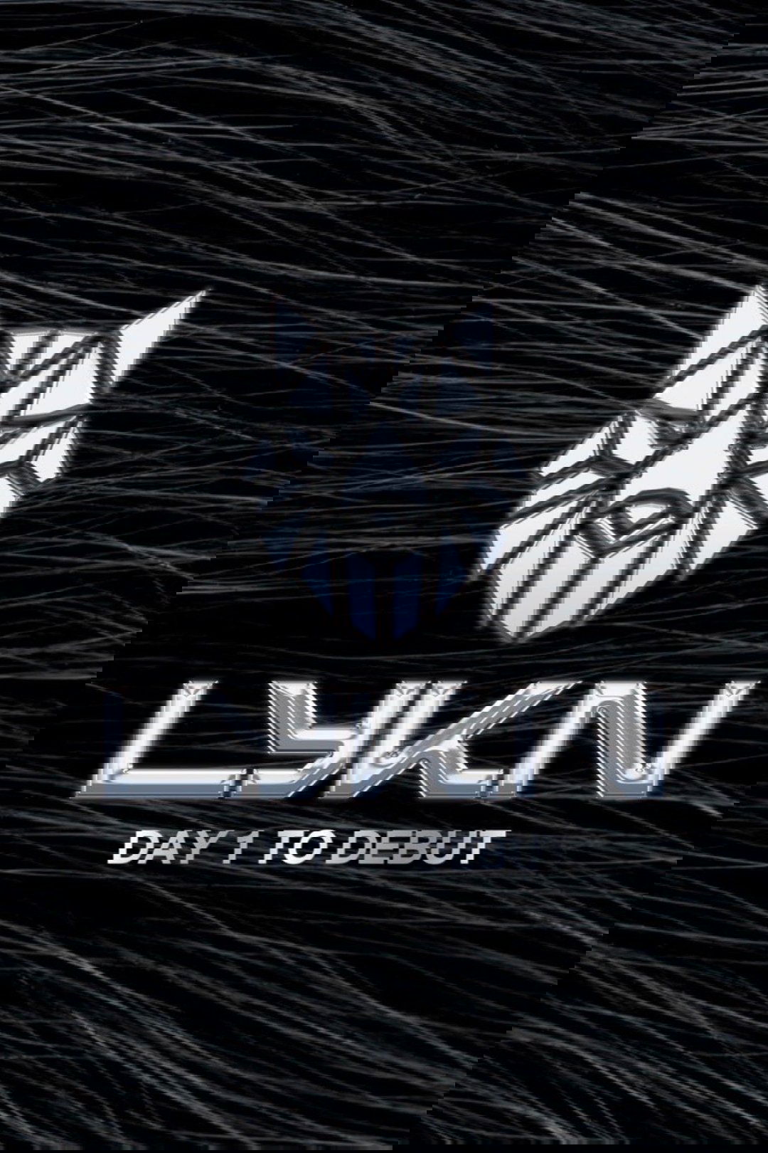 LYKN Day1 to Debut