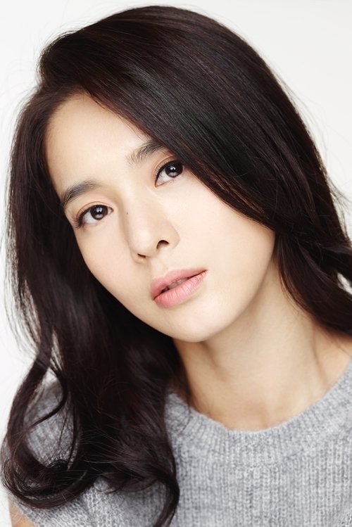 Jeong Hye-young image