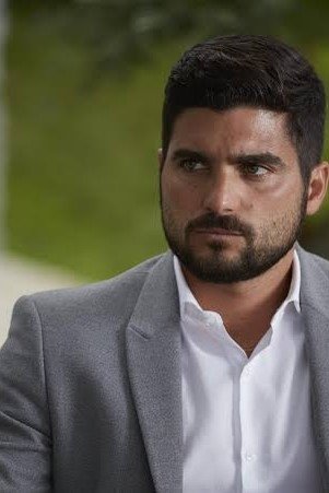 Oshri Cohen image