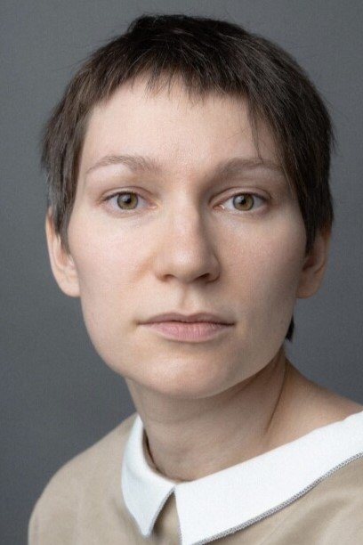 Margarita Tolstoganova image