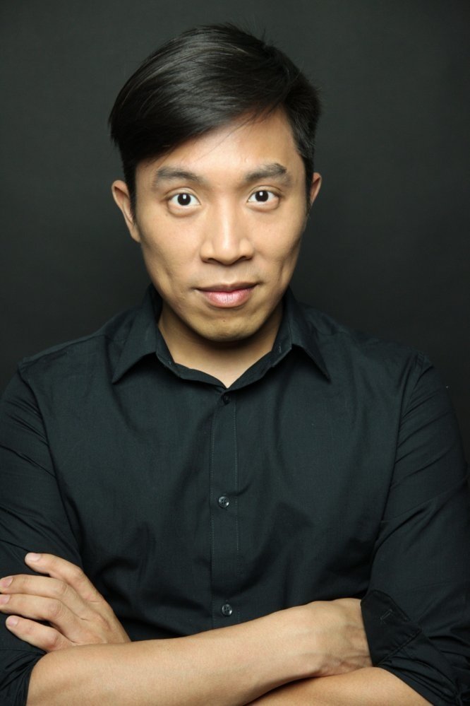 David An image