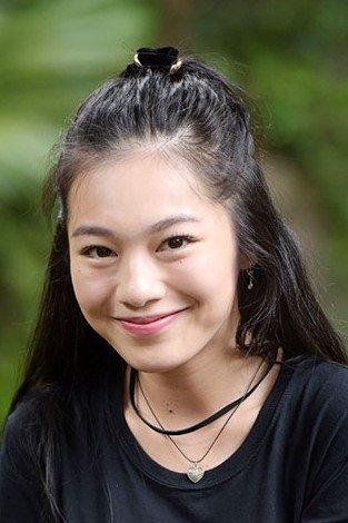 Claudy Putri image
