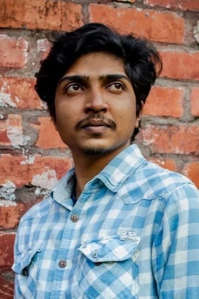 Refat Hasan Saikat image