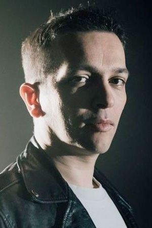 Niccolò Bossini image