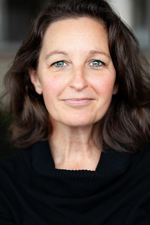 Carolyn Mullen image