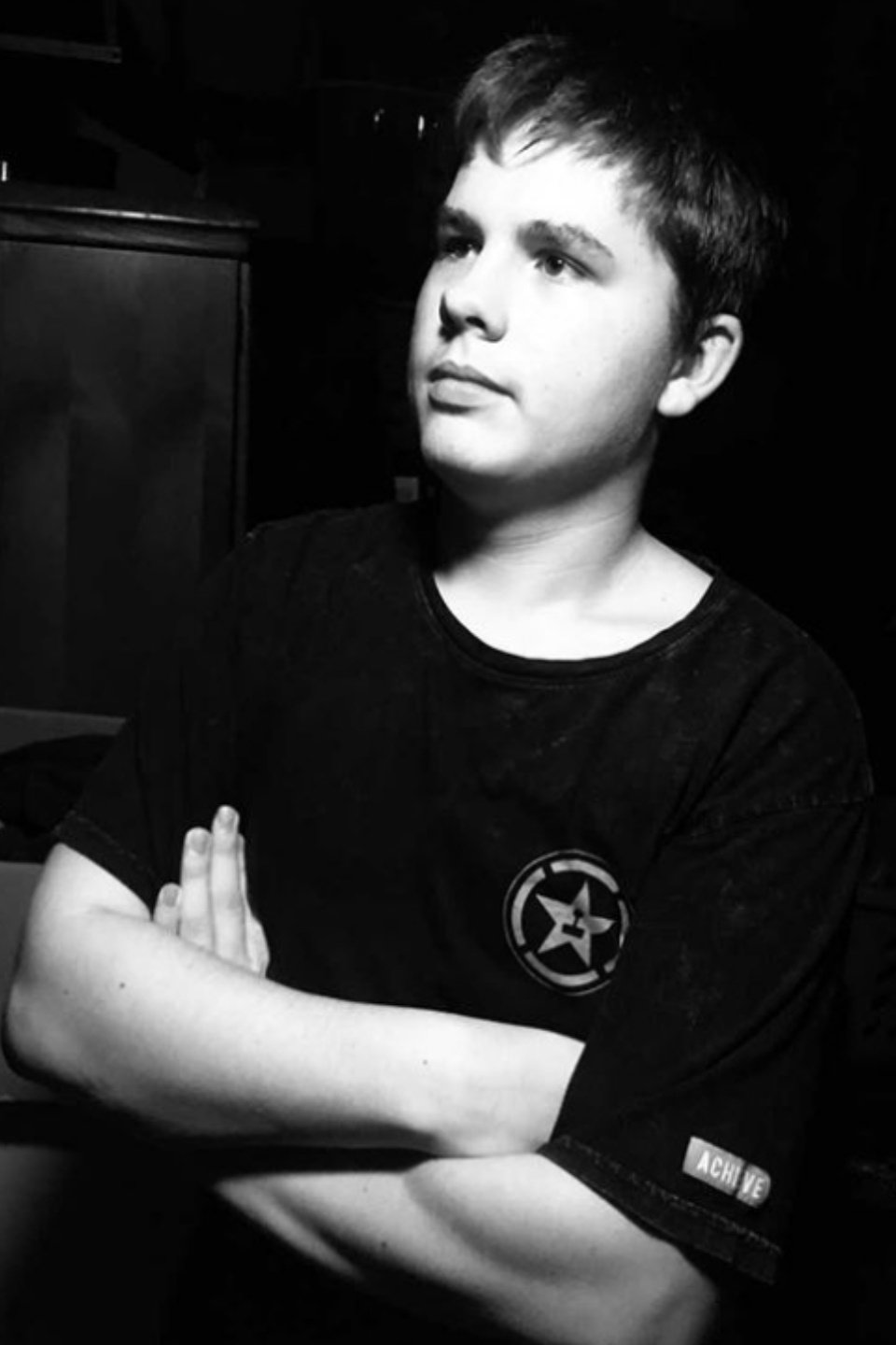 Aaron Wilson image