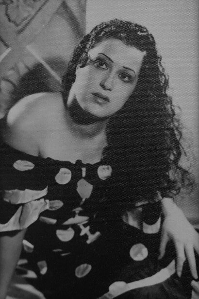 Goyita Herrero image