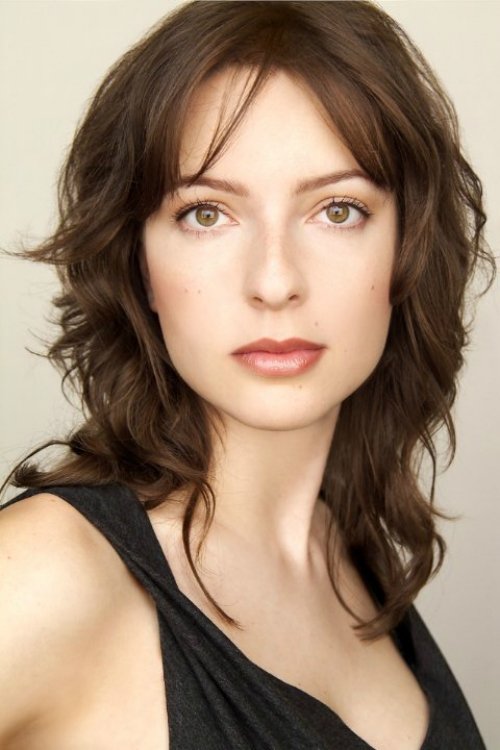 Vanessa Johansson image