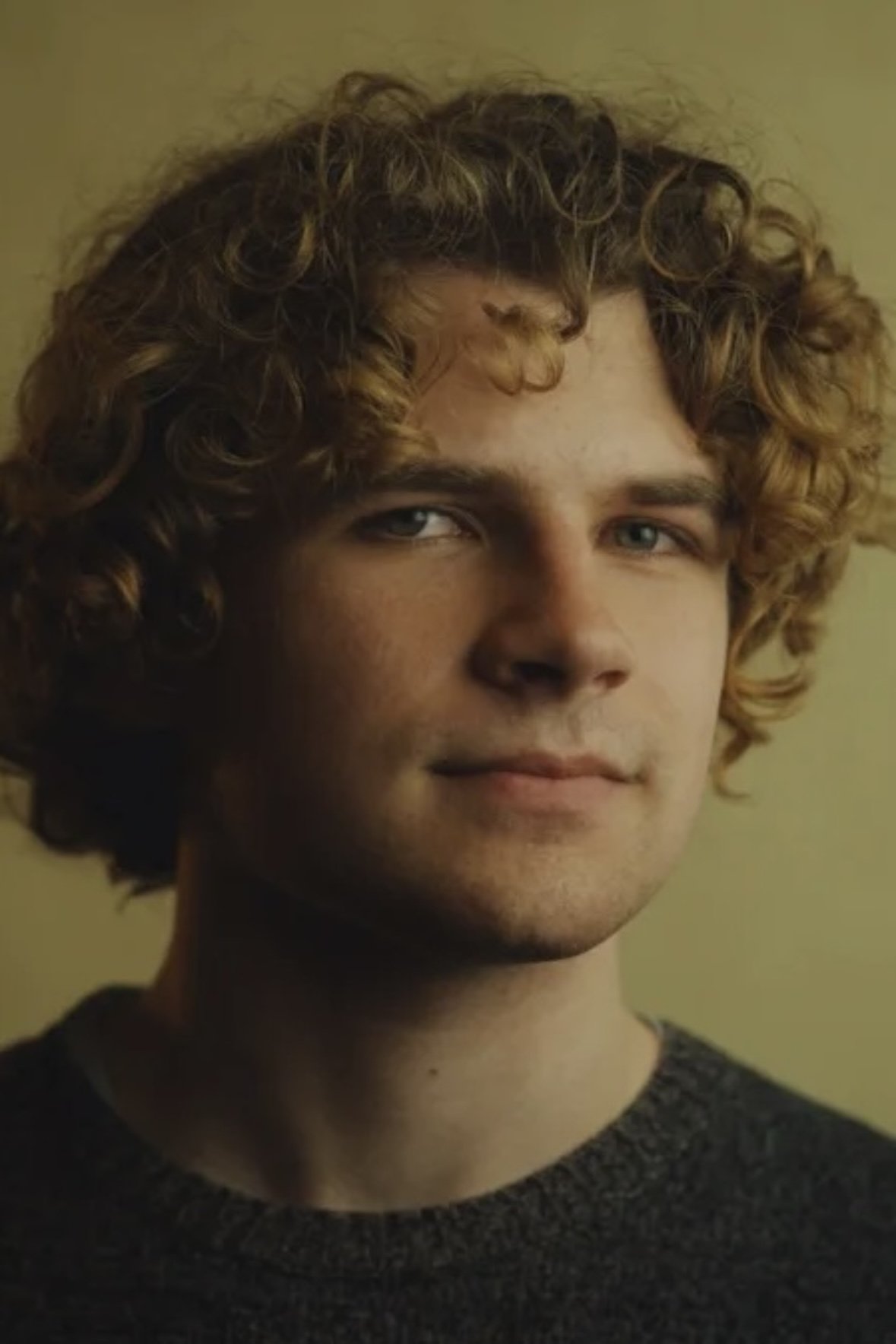 Kane Parsons image