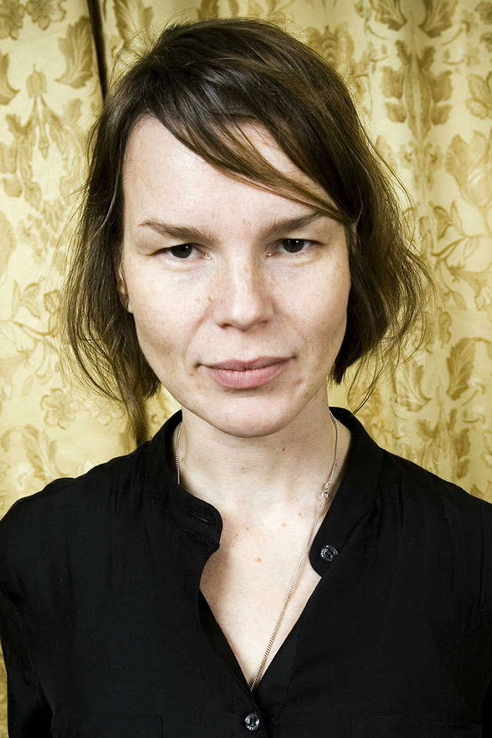 Anna Järvinen image