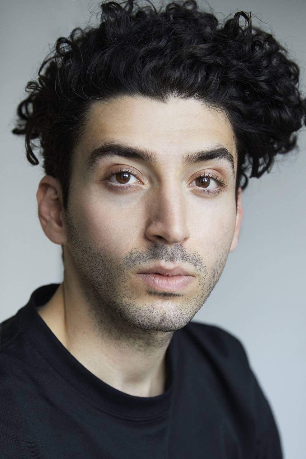 Aziz Dyab image