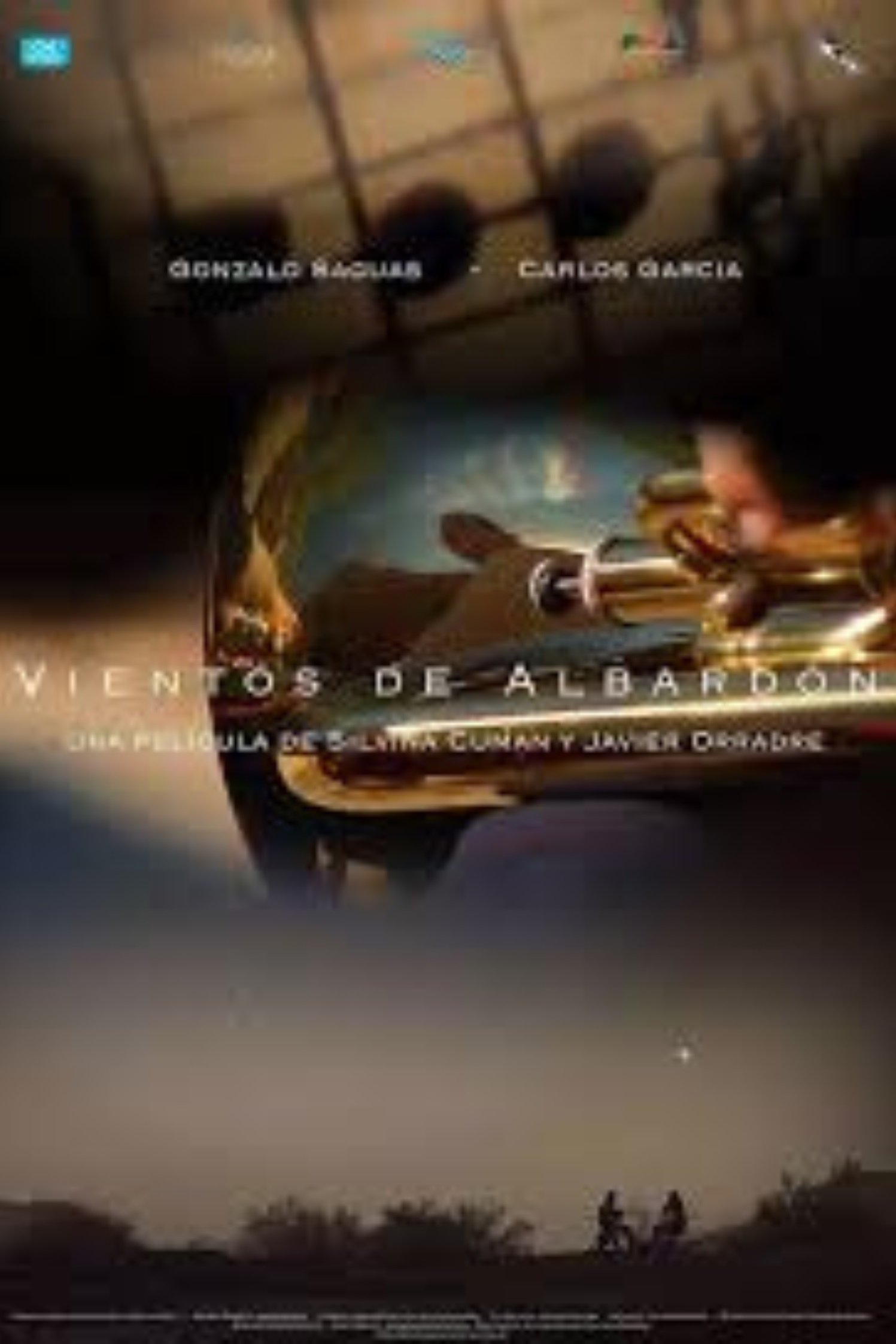 Vientos de Albardón