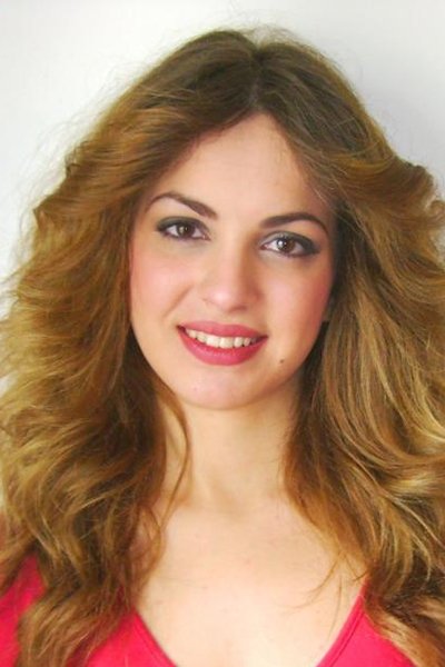 Vasiliki Angeli image