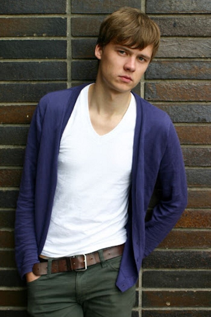 Mārtiņš Meiers image
