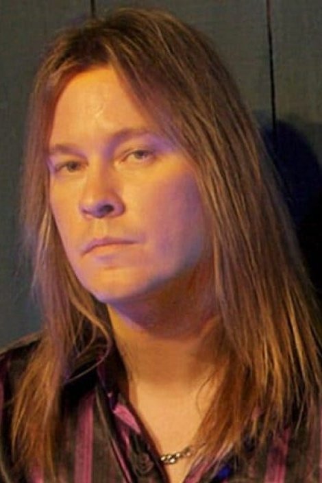 Glen Drover image