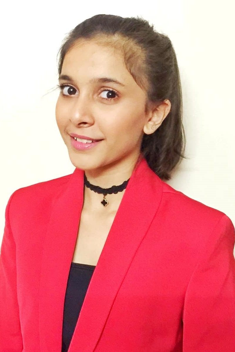 Sara Gesawat image