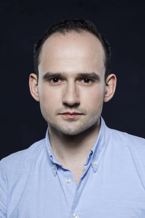 Mateusz Weber image