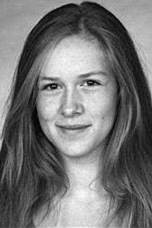 Poppy Rogers image