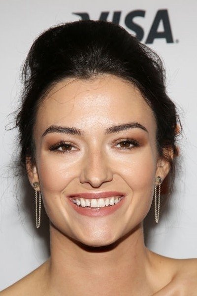 Natasha Negovanlis image