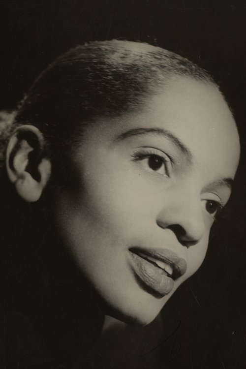 Mary Hinkson image