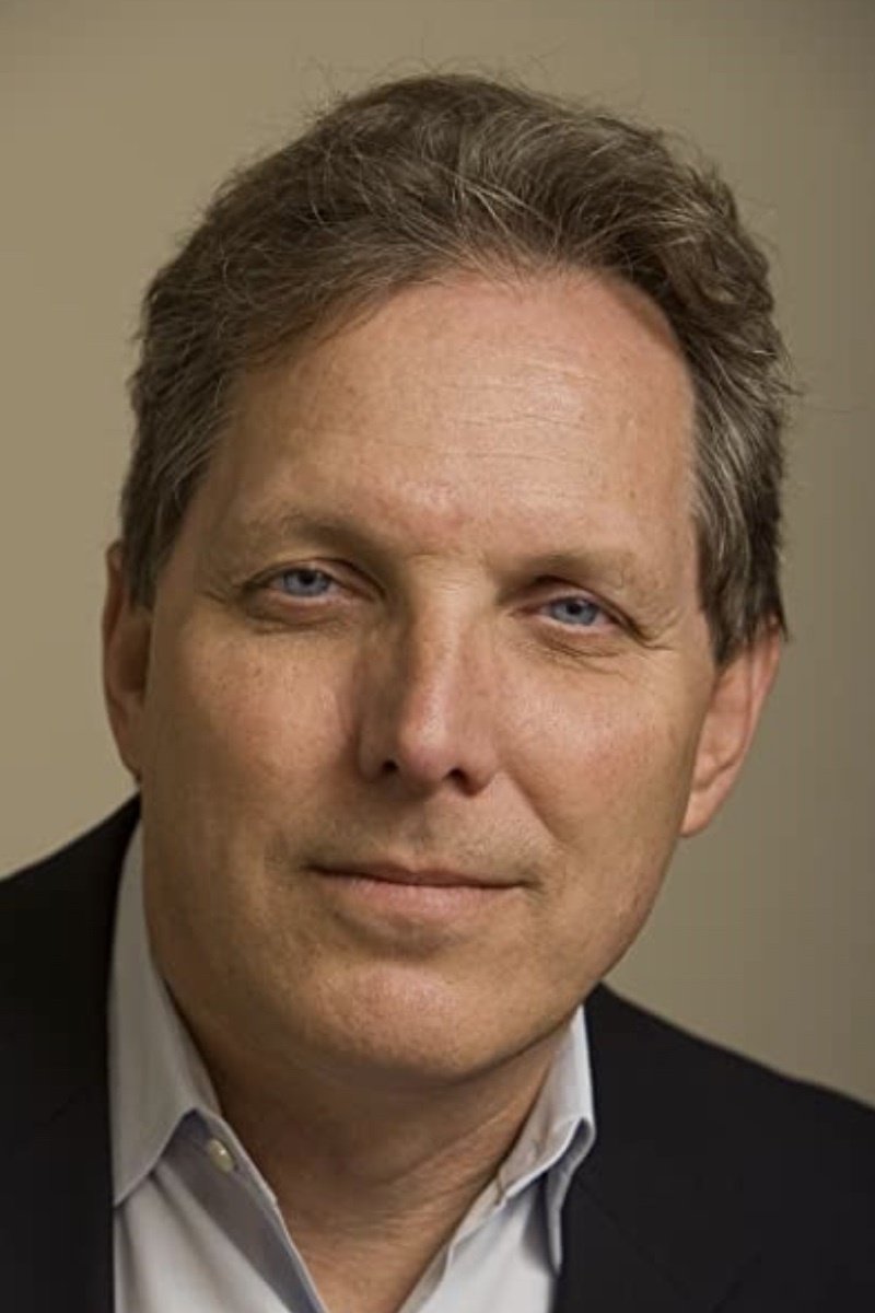 Steve Barnett image