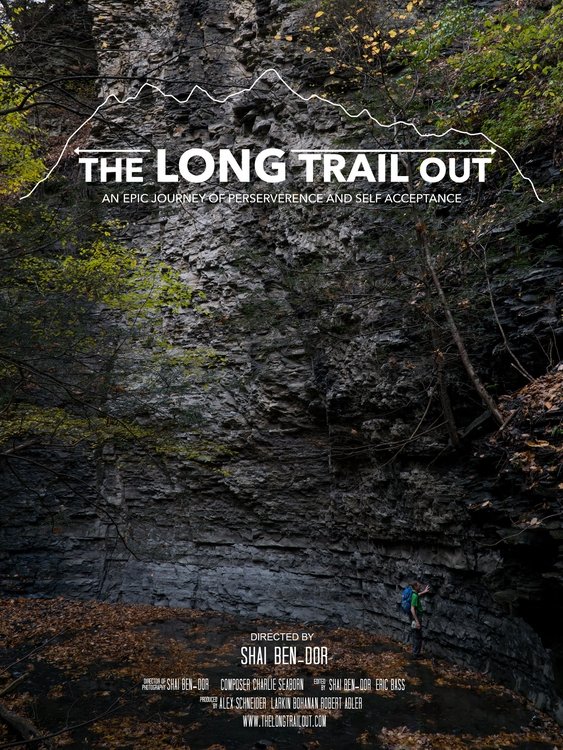 The Long Trail Out